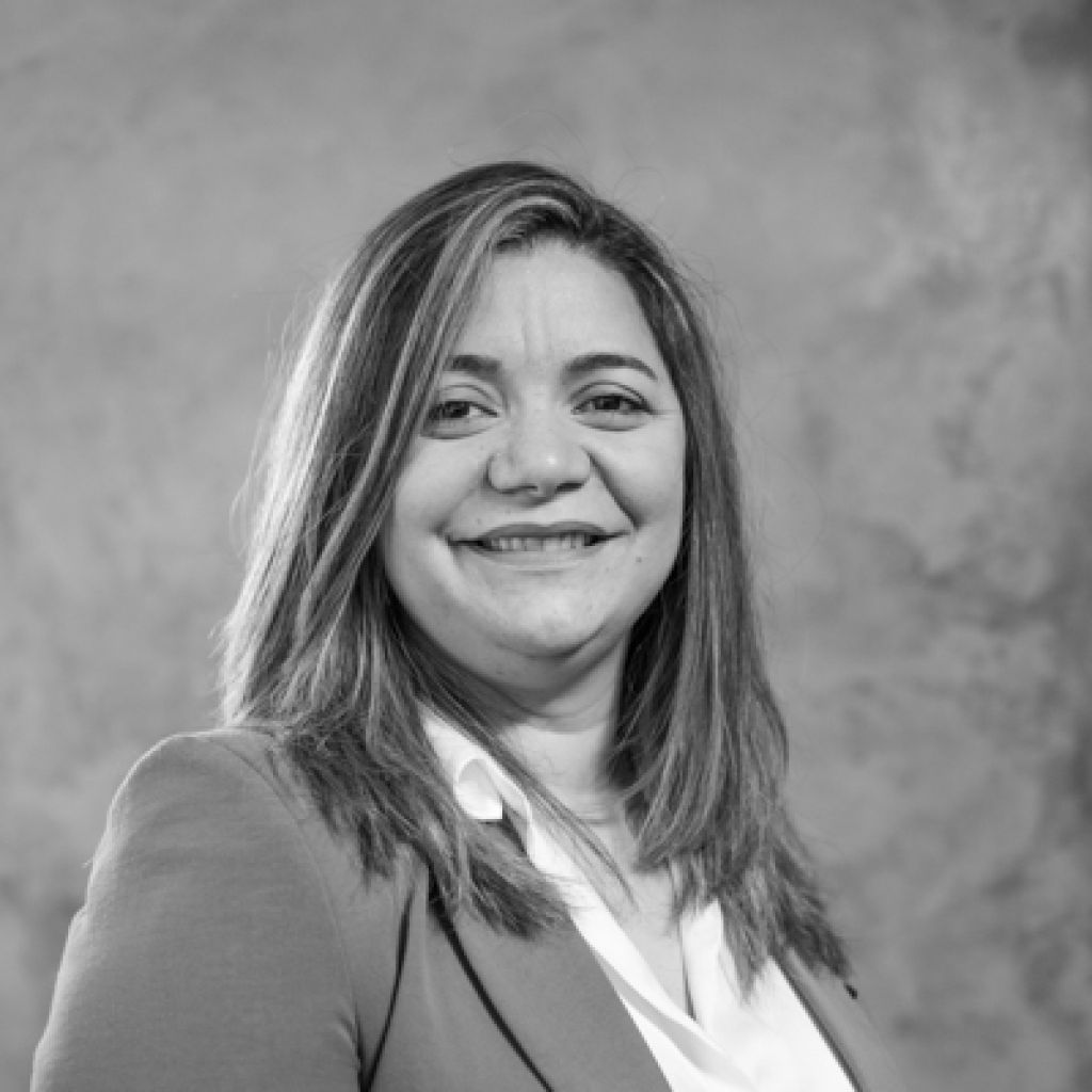 Dra Maria Pia Sarasua