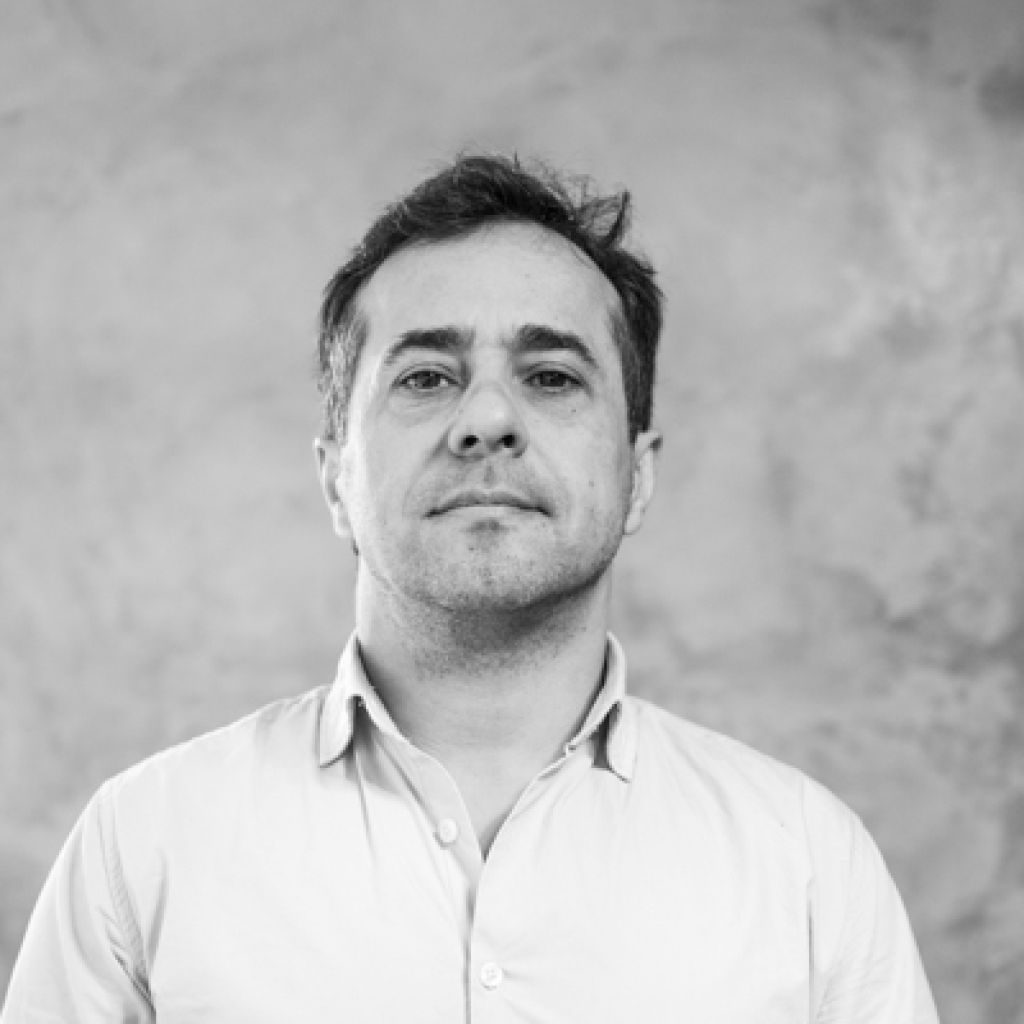 Arq Fabricio Vicente