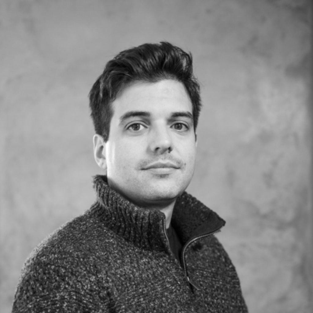 Arq Maximiliano Barlocco