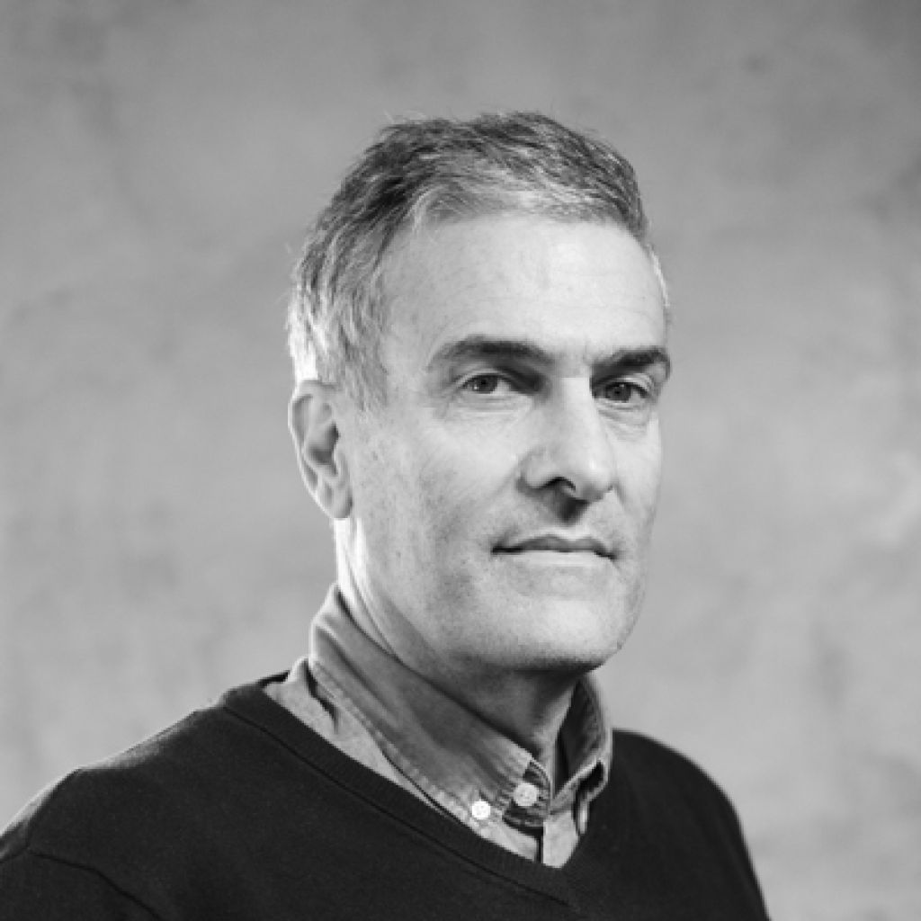 Ing Leopoldo Morales