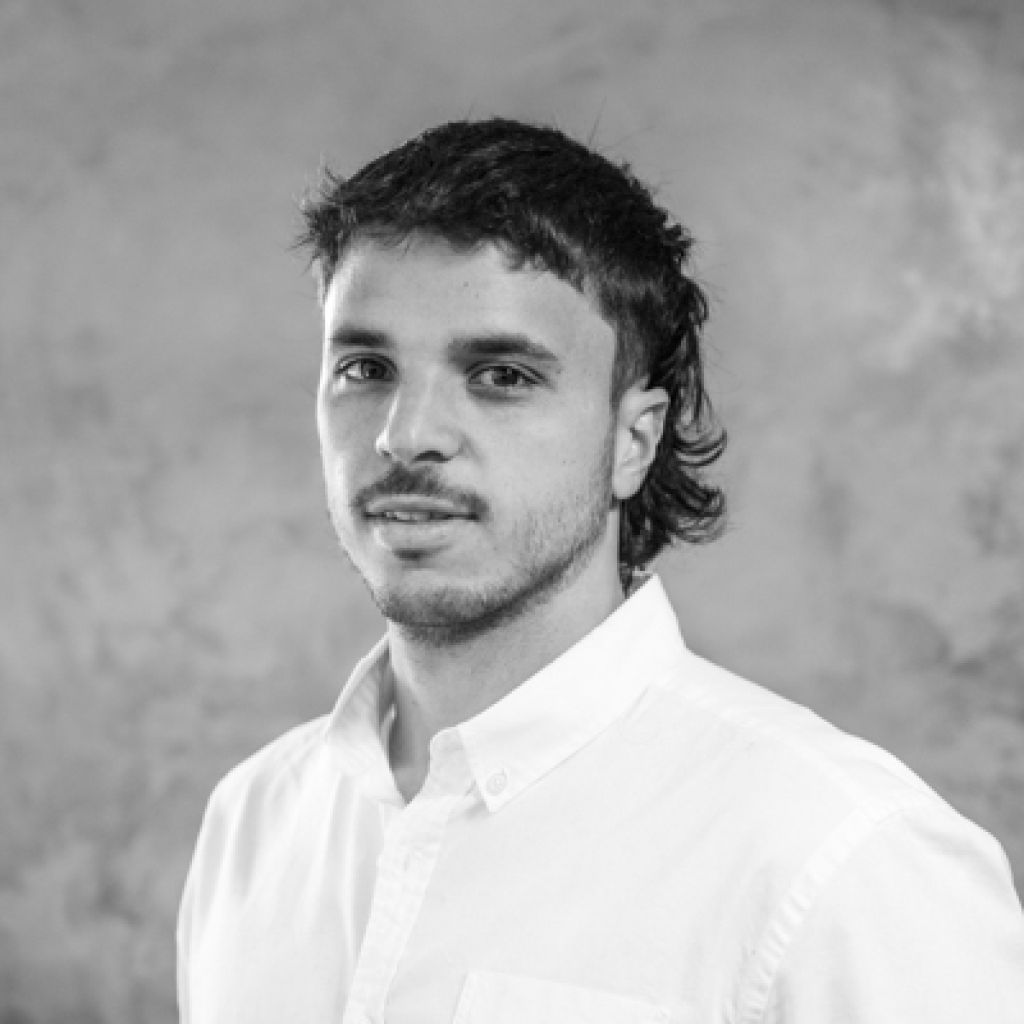 Lic Jose Maria Nunez