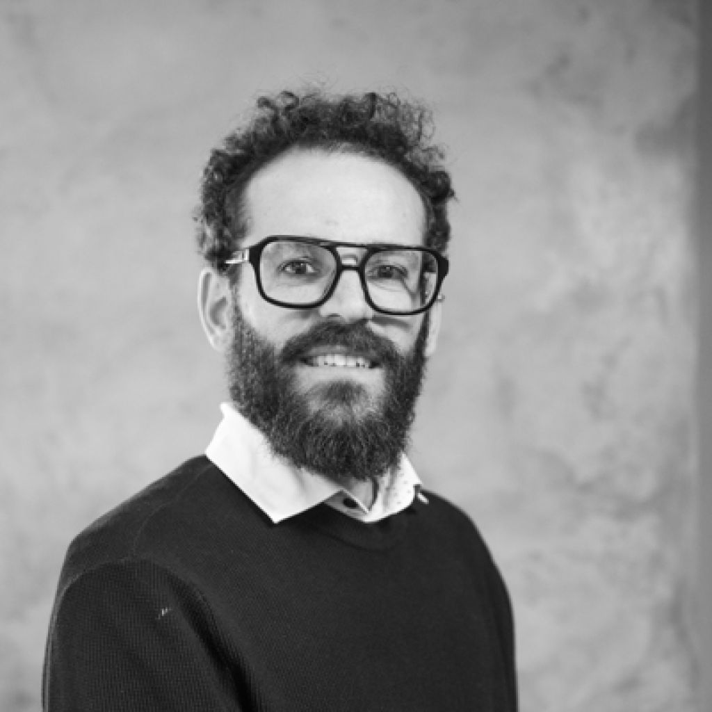 Ing Federico Rodriguez